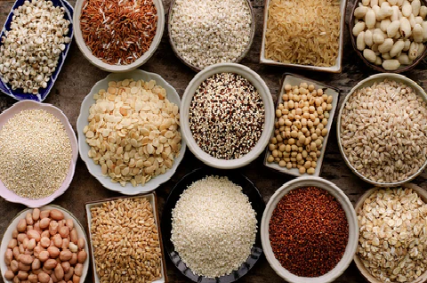 Whole Grains Vitabiotics Whole Grains
