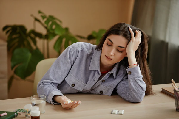 Pros and Cons of Using Stress Tablets Stress Relief Tablets