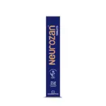 Neurozan Enhance Cognitive Functions | 30 Veg Tablets - Image 6