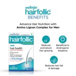 Men's Vitality and Hair Care Combo - Image 4