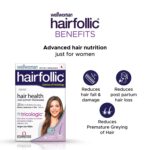 Women's Wellness and Hair-Care Combo - Image 5