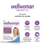 Women's Wellness and Hair-Care Combo - Image 3