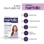 Women's Wellness and Hair-Care Combo - Image 6