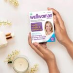 Women's Wellness and Hair-Care Combo - Image 4