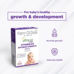 Ultra D3 Drops For Kids - 15Ml - Image 4