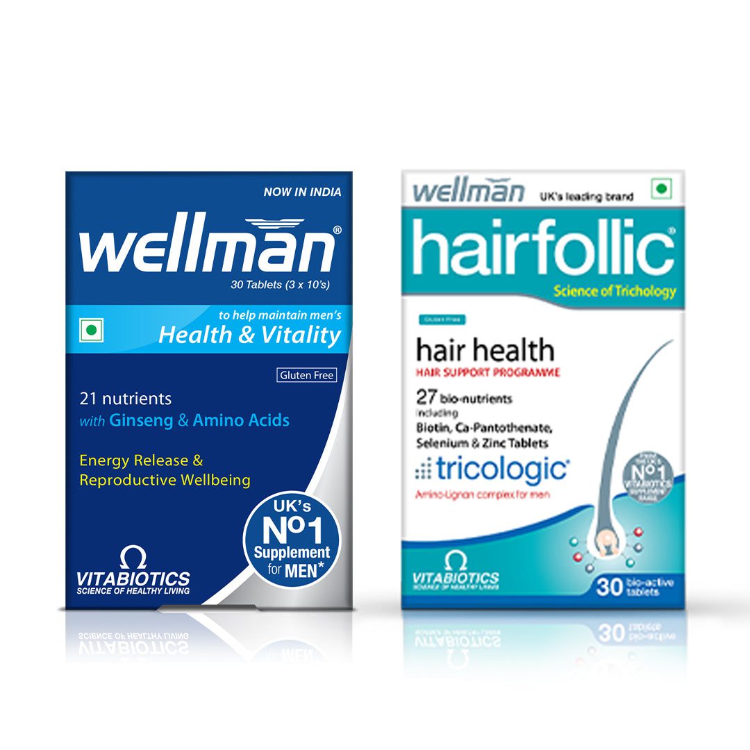 685577046-artboard-1.jpg Wellman Men’s Vitality Tablets & Hair Care Combo