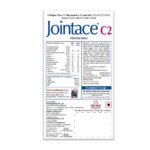 Jointace C2 10 Tablets | Osteocare 15 Tablets Combo - Image 3