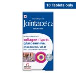 Jointace C2 10 Tablets | Osteocare 15 Tablets Combo - Image 2
