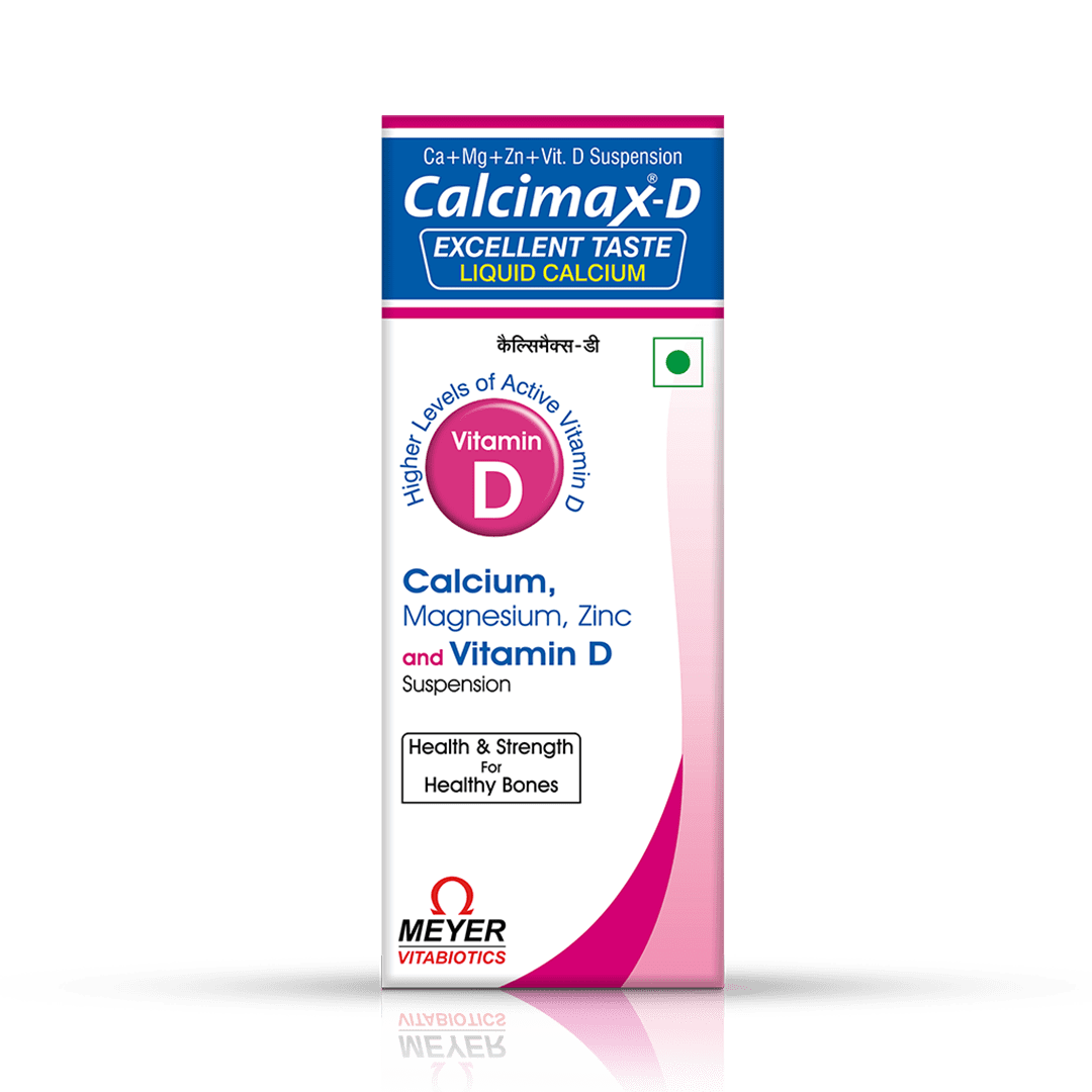 Calcimax-D-Suspension-200ml-Front-View_d125fa18-6f4c-4532-9712-d2ad8bf907a0.png Calcimax-D Liquid Calcium 200Ml - Image 1