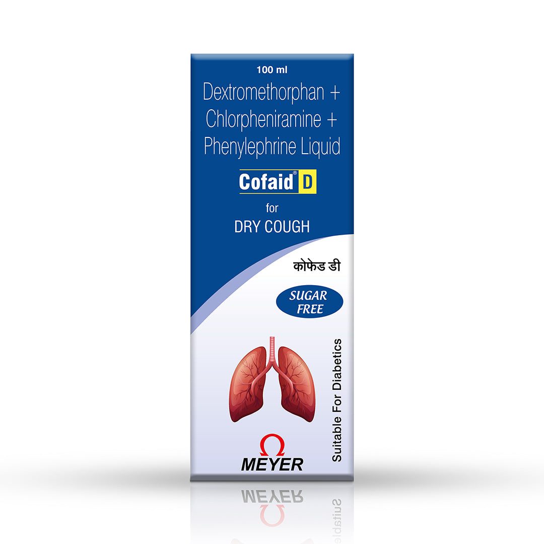 Cofaid-DLiquidFrontViewcopy.jpg Cofaid-D Liquid 100 Ml Bottle - Image 1