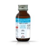 Fevril 250 Suspension 60 Ml Bottle