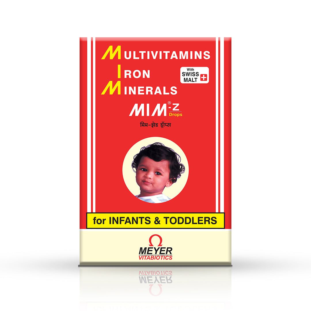 Mim-ZDrops-15mlFrontViewcopy.jpg MIM-Z Drops with multivitamins and minerals for infants and toddlers