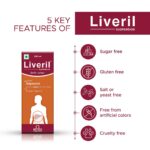 Liveril Suspension - Image 4