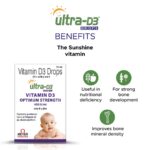 Ultra D3 Drops for Kids Combo - Image 3