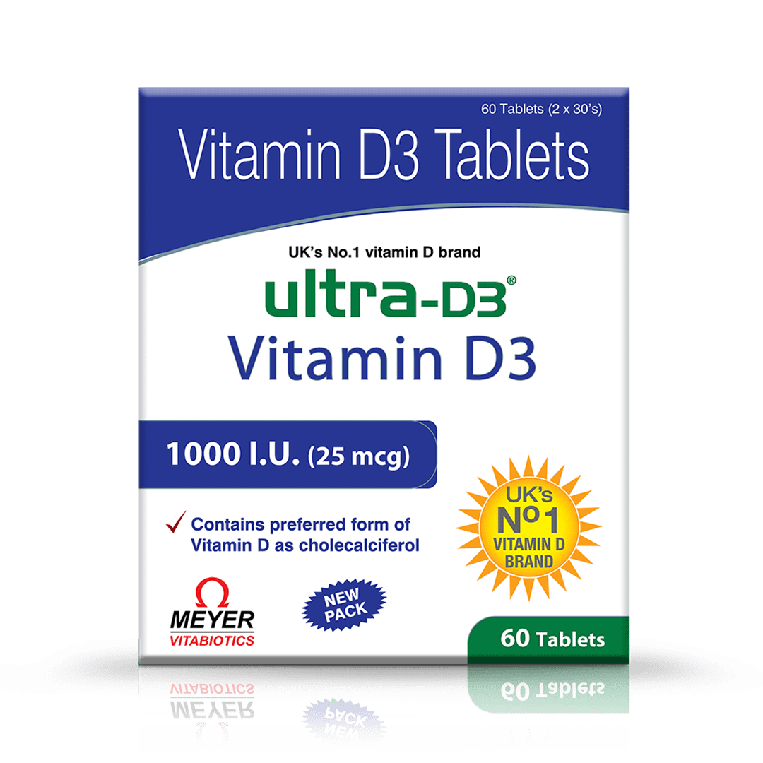 Ultra-D3-1000-Front-View_97f63d1e-54d4-413b-8384-e04b313c4b6d.png Ultra D3 Tablets - 30 Tablets - Image 1