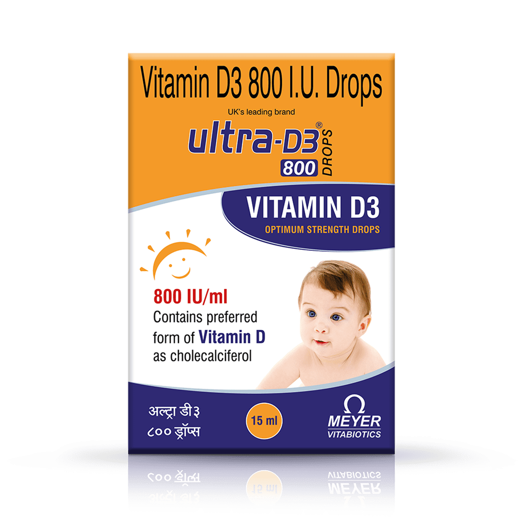 Ultra-D3-800-Drops-Front-View_881ff2d5-8758-4a5c-959c-45344743bd15.png Ultra D3 800 Drops 15 Ml Bottle - Image 1