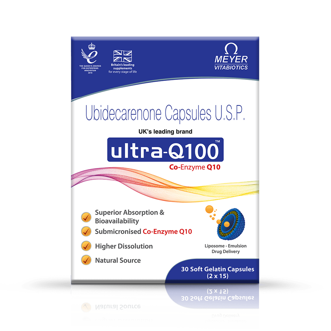 Ultra-Q100-Caps-Front-View_a4a887f2-812a-43e8-92cd-895f4dbc2cf2.png Ultra Q-100 30 Capsules - Image 1