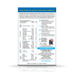 Wellman 30 Tablets