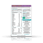 Wellwoman 70+ Multivitamin Tablets for Women Aged 70+ | Biotin, L-Carnitine & Choline | Enhance Physical & Mental Performance | Senior Women's Health | Combo Pack of 2 (30 Veg Tablets Each Pack) - Image 2