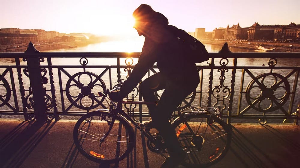 3 Simple Ways to Start Your Morning Right Morning Wellness Routine Image
