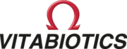 Vitabiotics ā Leading Health Supplement Brand Logo