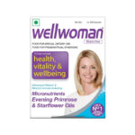 Wellwoman Dual Combo - 2 Packs
