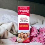 Feroglobin B12 Liquid 200ml - Image 3