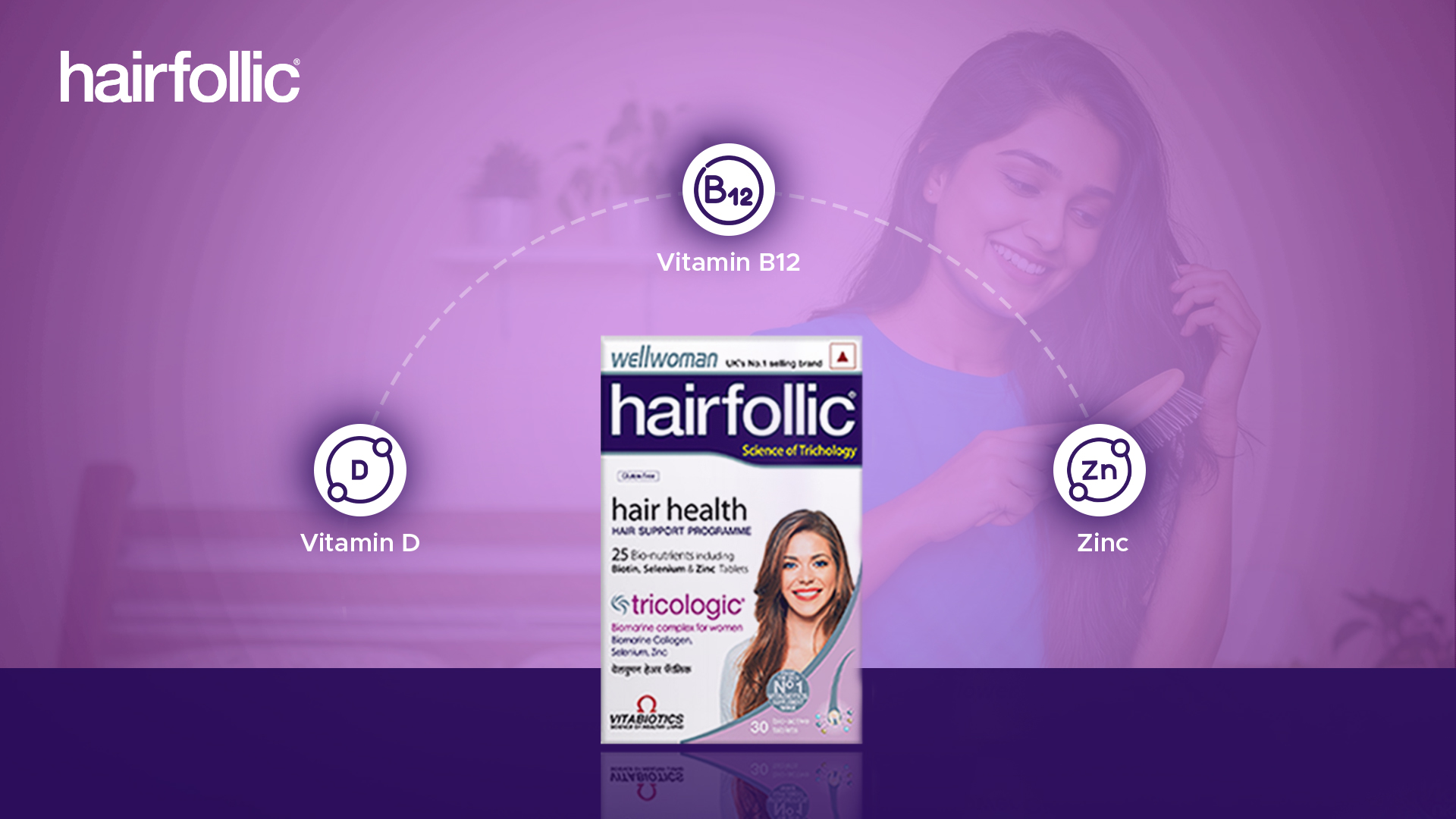 Best Women Hair Growth Pills Best Hair Growth Pills for Women