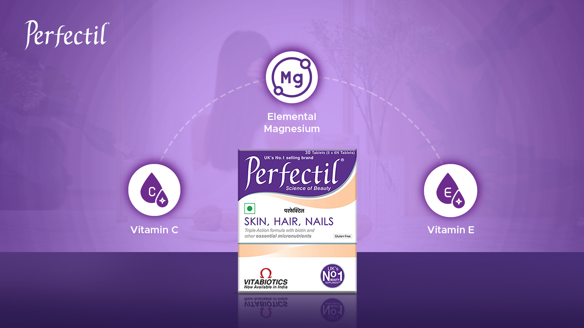 Perfectil Tablet Perfectil Tablet