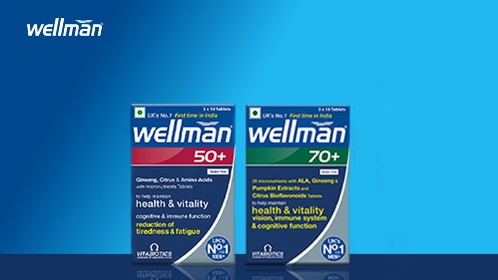 Men's Multivitamins