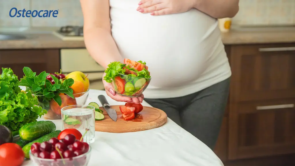 Pregnacare